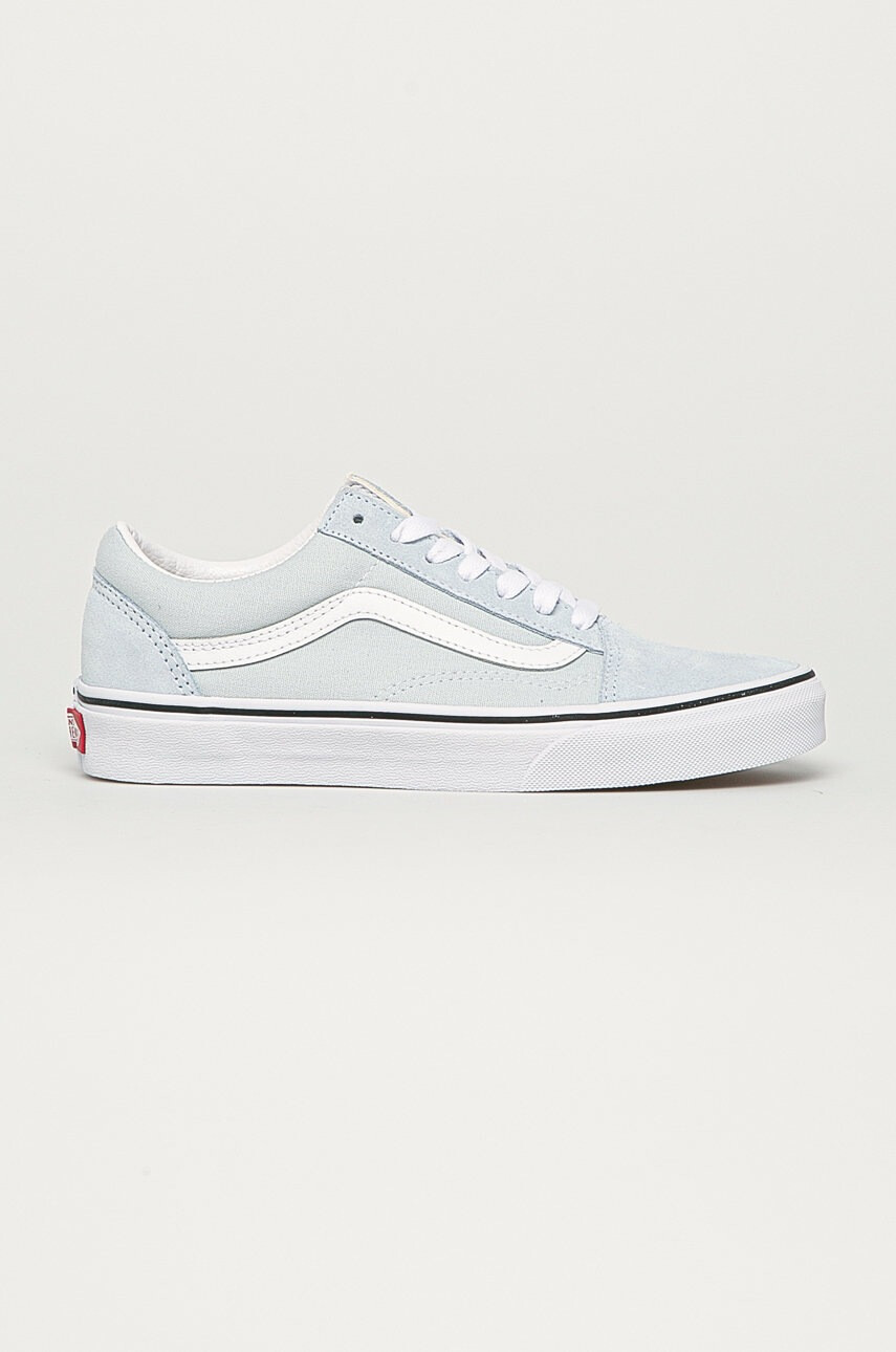 Vans Ниски кецове - Pepit.bg