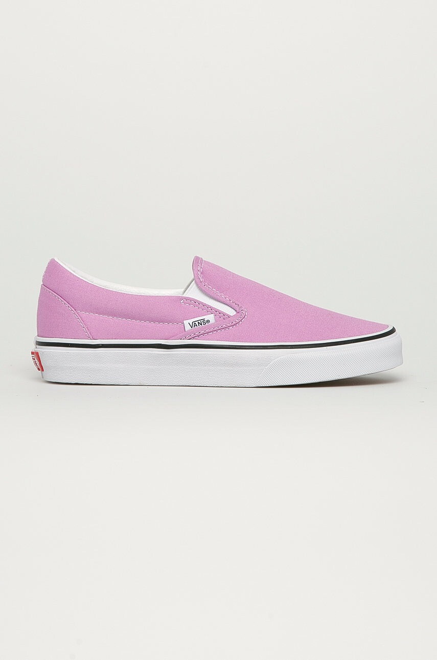 Vans Ниски кецове - Pepit.bg