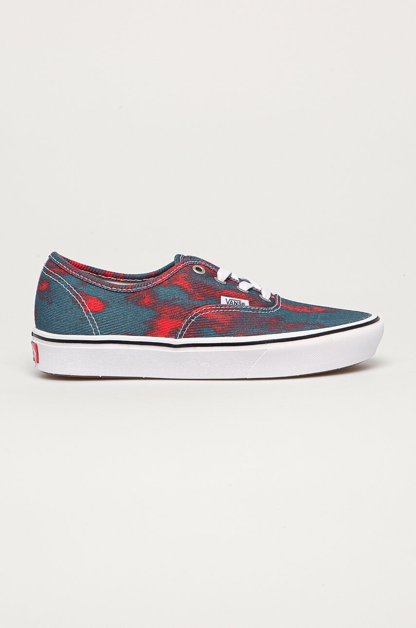 Vans Ниски кецове - Pepit.bg