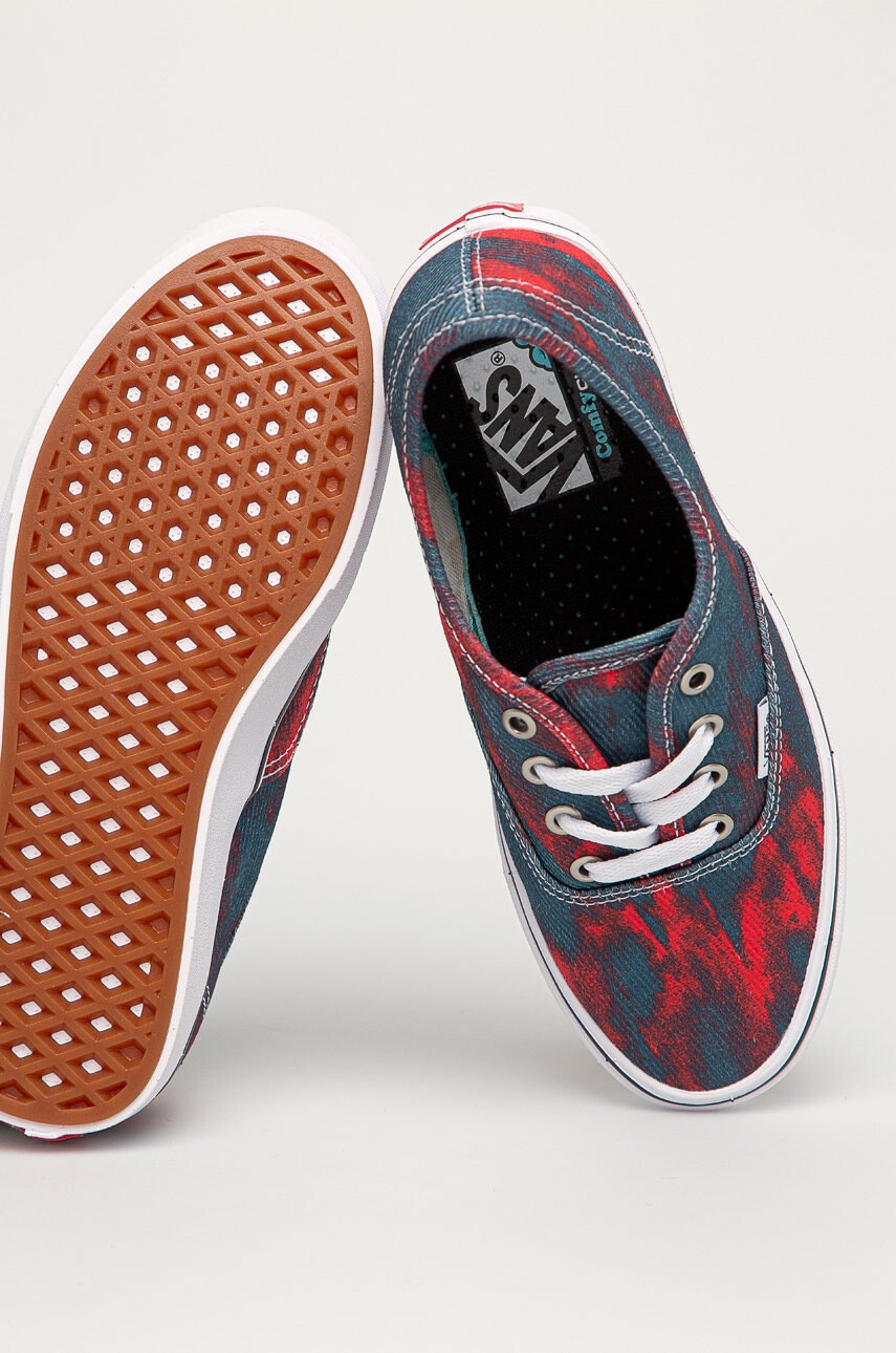 Vans Ниски кецове - Pepit.bg