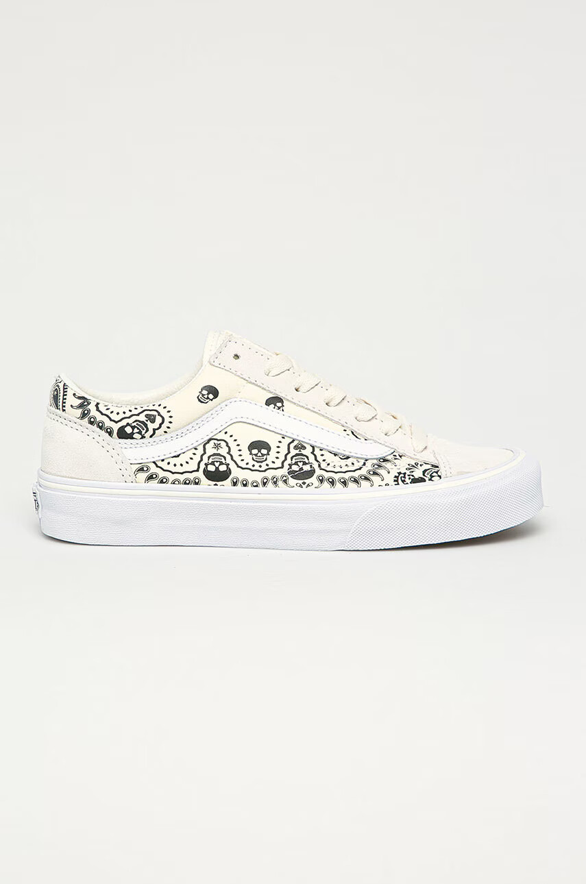 Vans Ниски кецове - Pepit.bg
