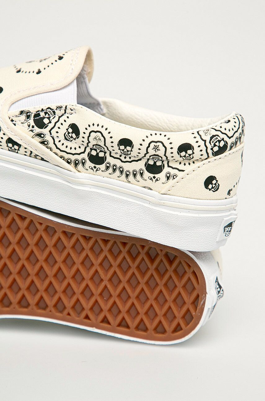 Vans Ниски кецове - Pepit.bg