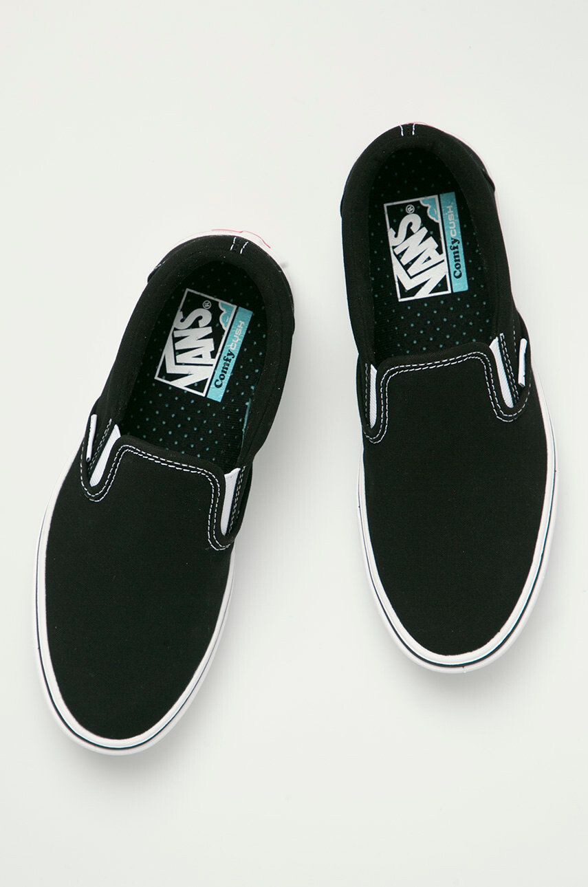 Vans Ниски кецове - Pepit.bg