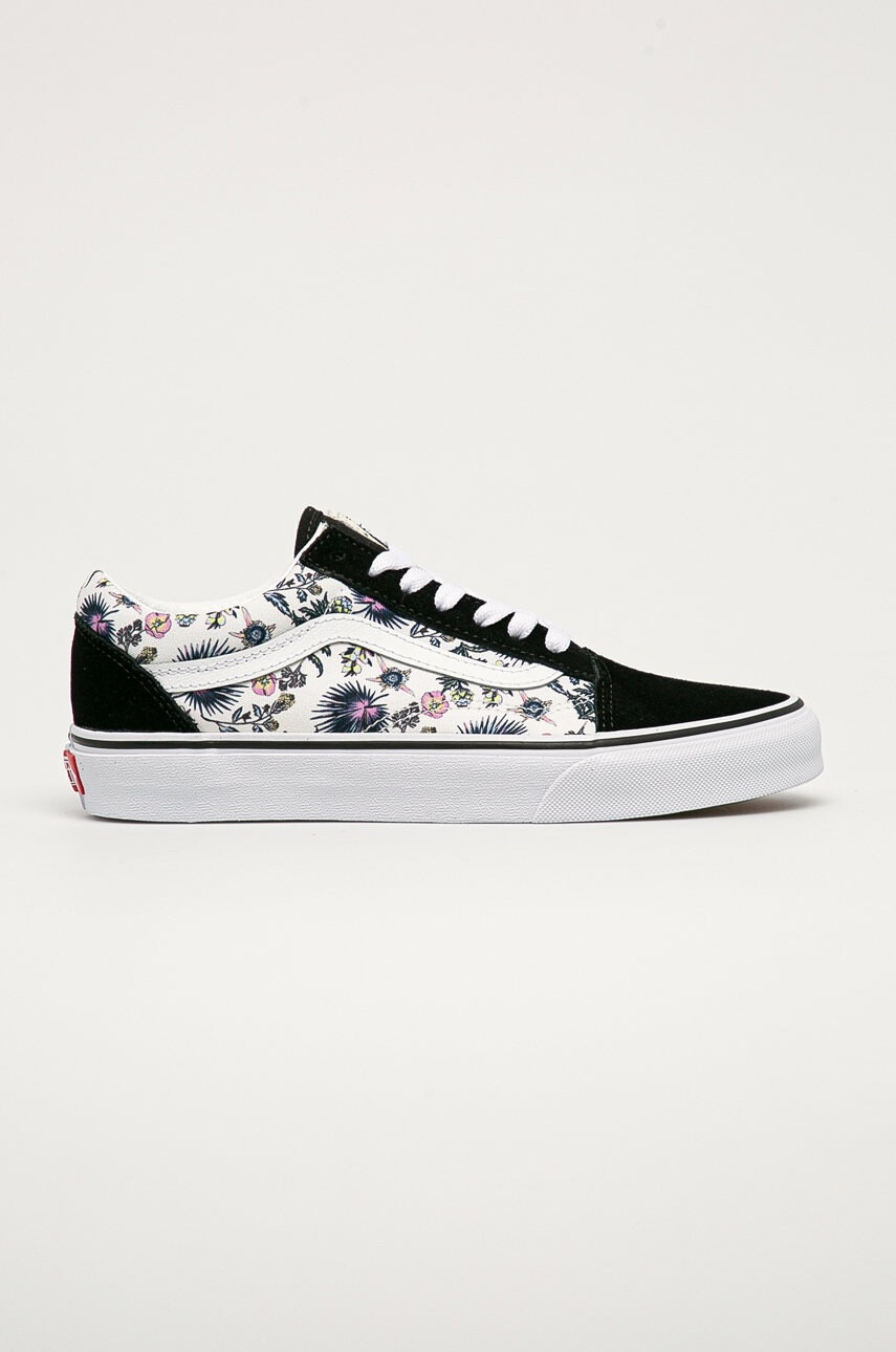 Vans Ниски кецове - Pepit.bg