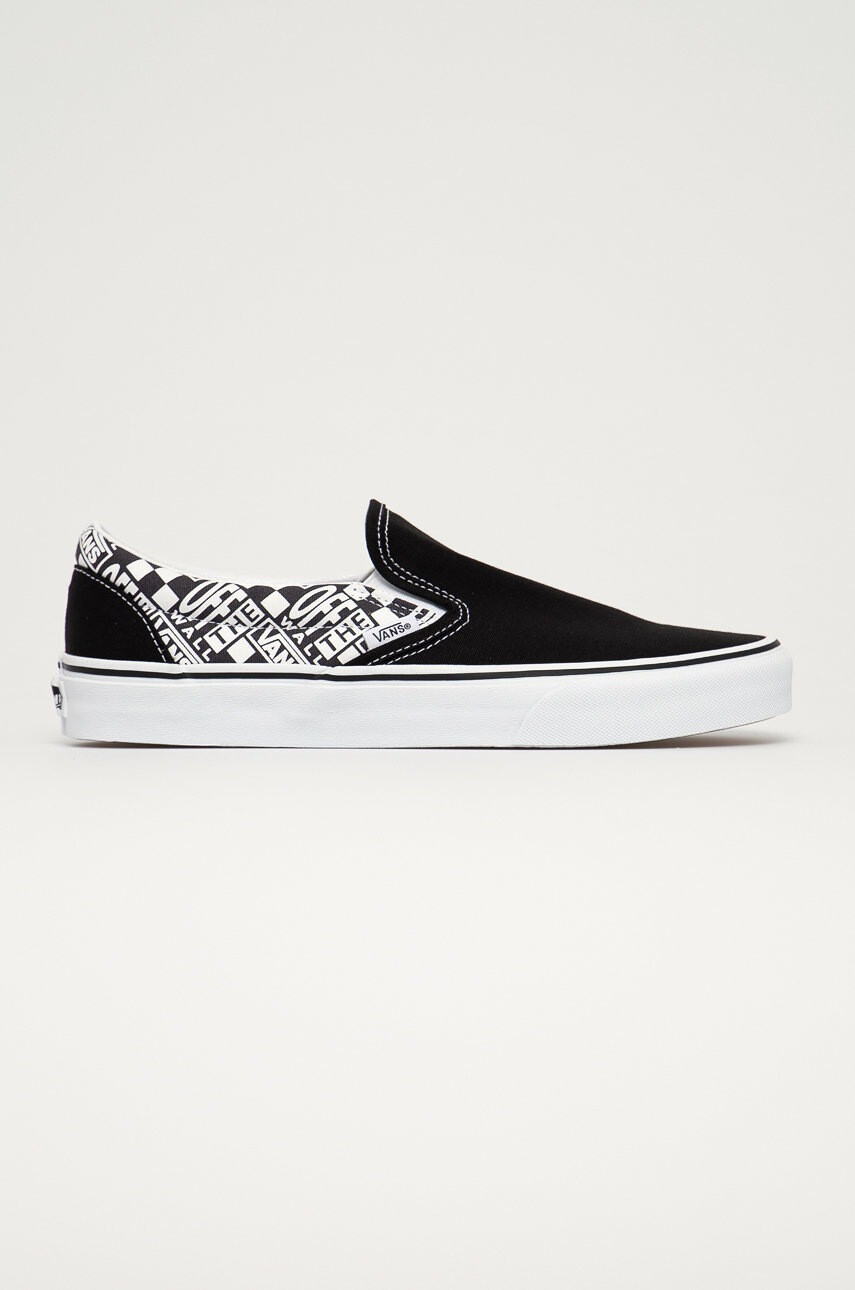 Vans Ниски кецове - Pepit.bg