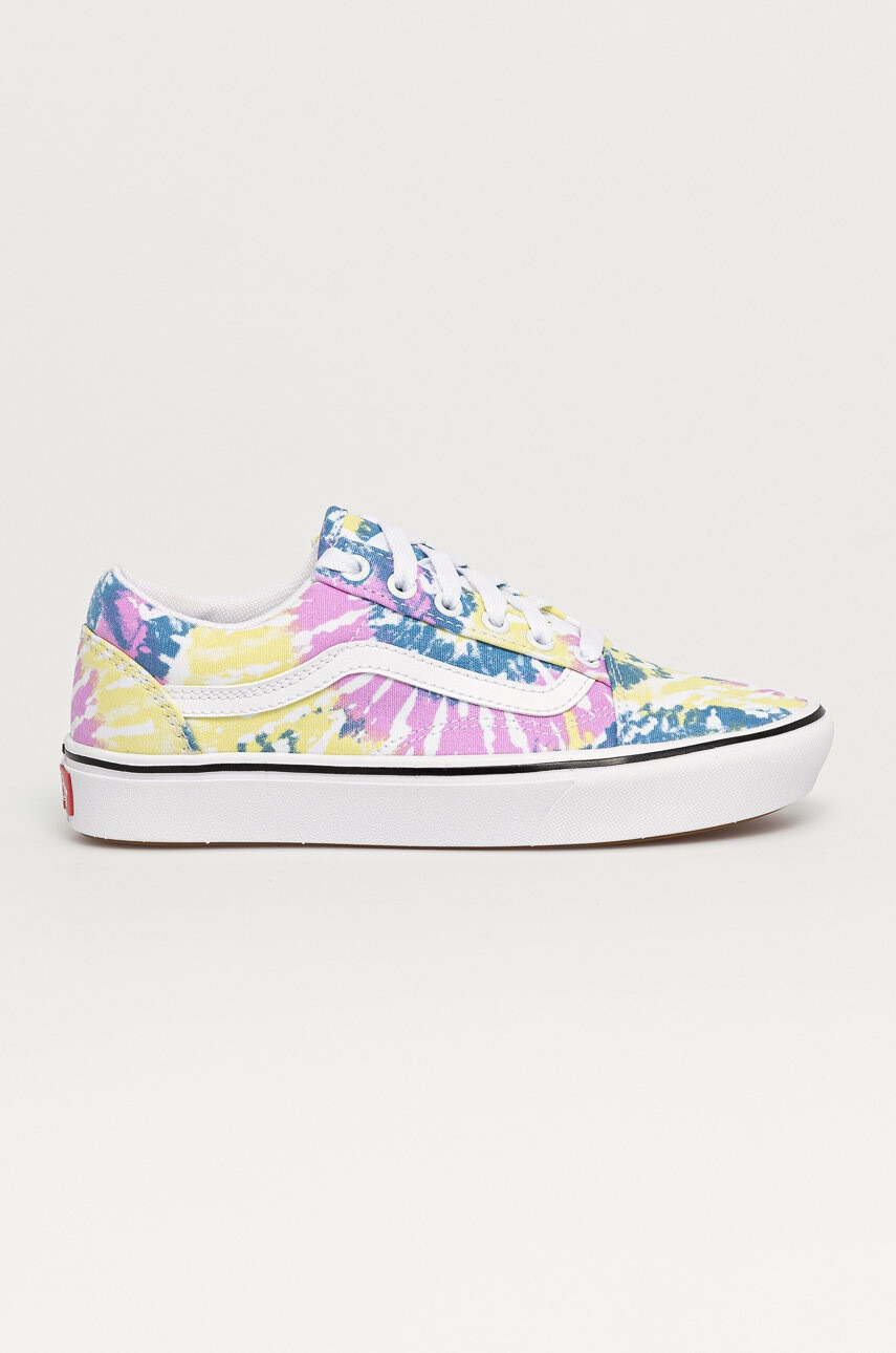 Vans Ниски кецове - Pepit.bg