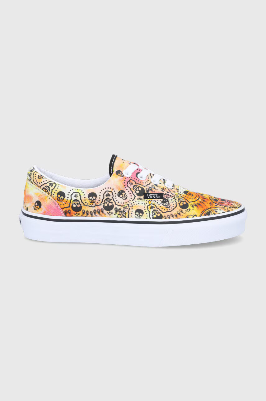 Vans Ниски кецове дамски - Pepit.bg