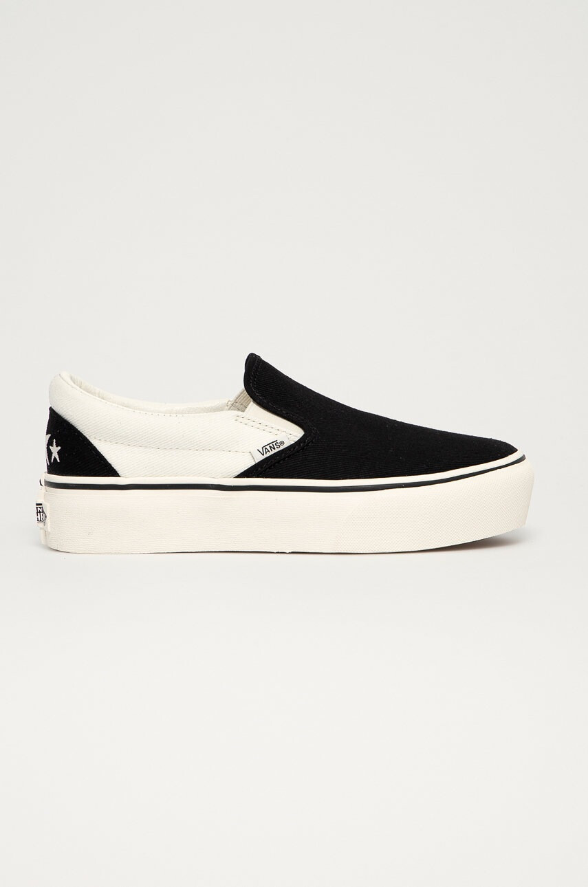 Vans Ниски кецове - Pepit.bg