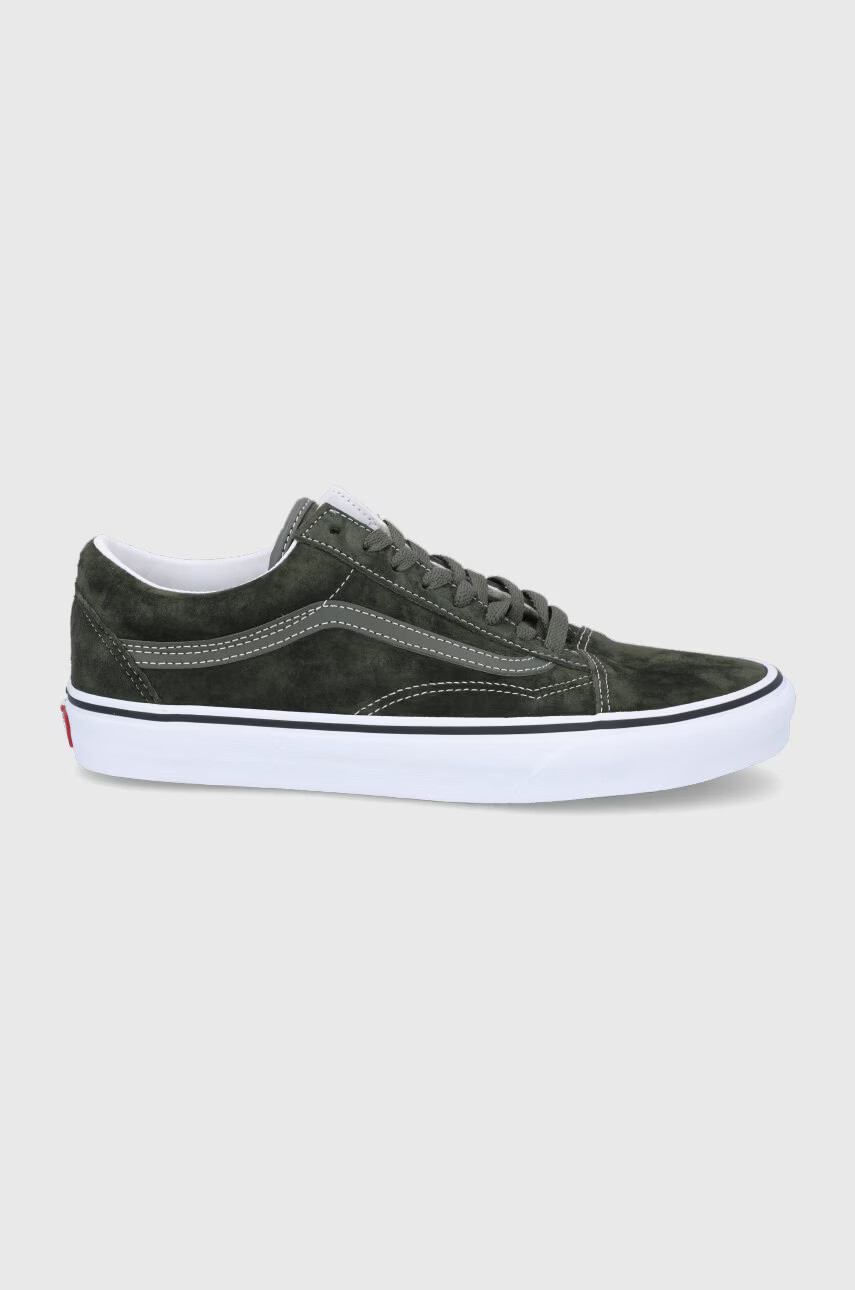 Vans Ниски кецове - Pepit.bg