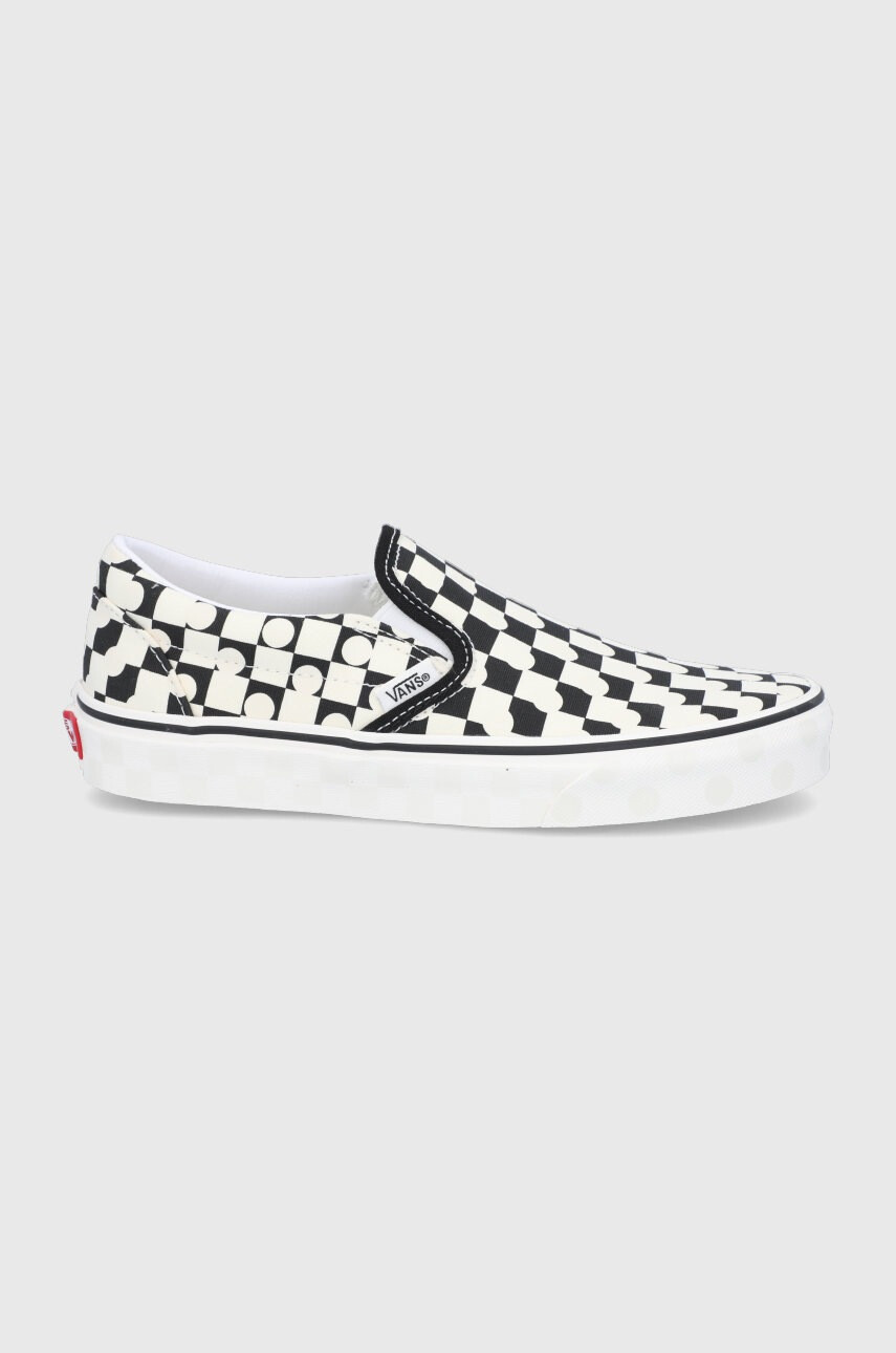 Vans Ниски кецове - Pepit.bg