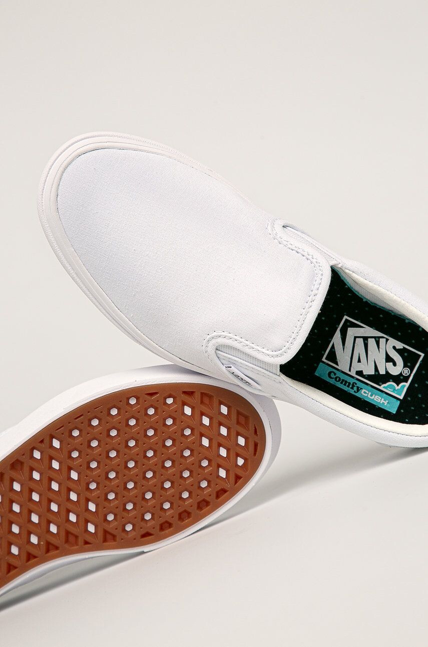 Vans Ниски кецове - Pepit.bg