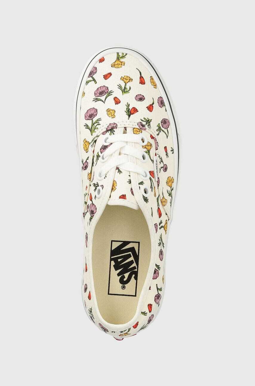 Vans Ниски кецове - Pepit.bg