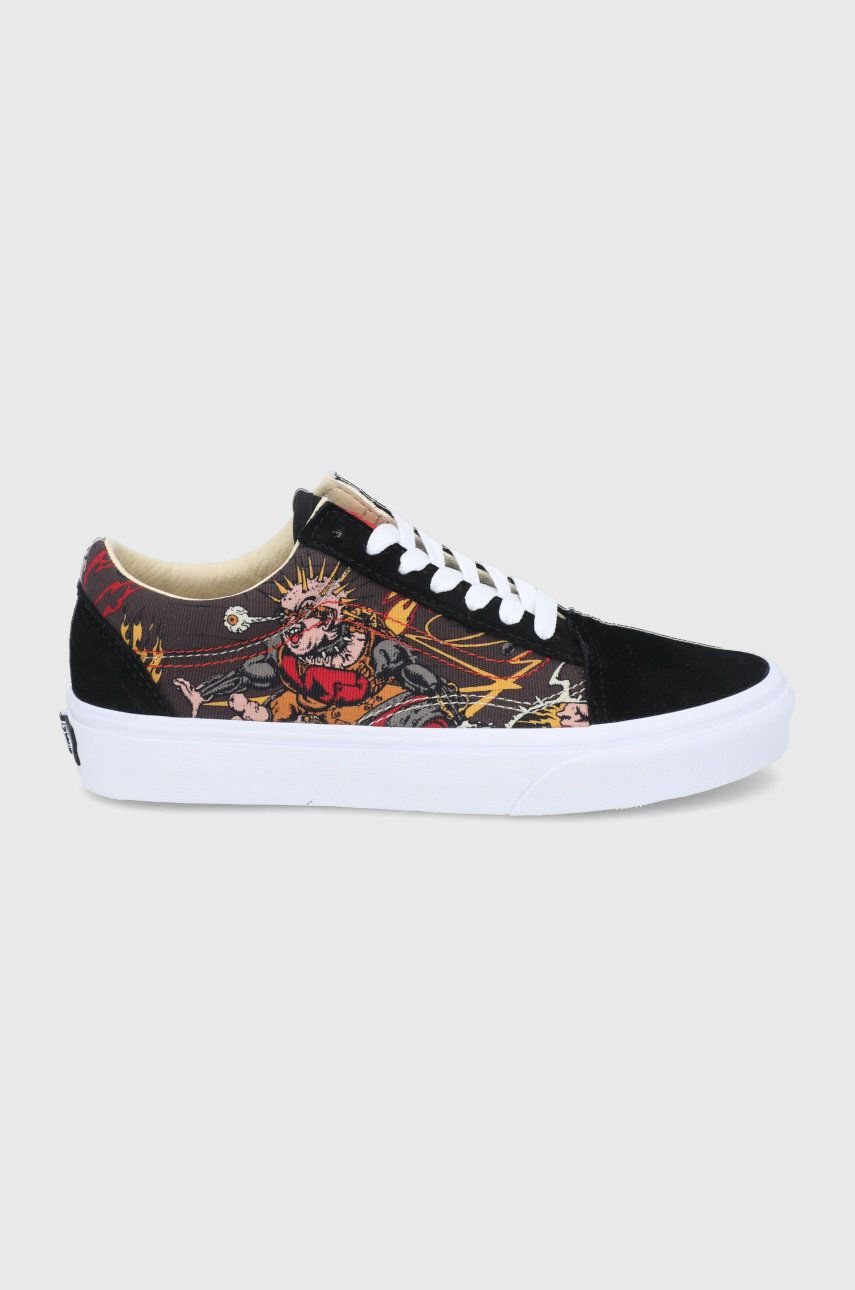 Vans Ниски кецове - Pepit.bg