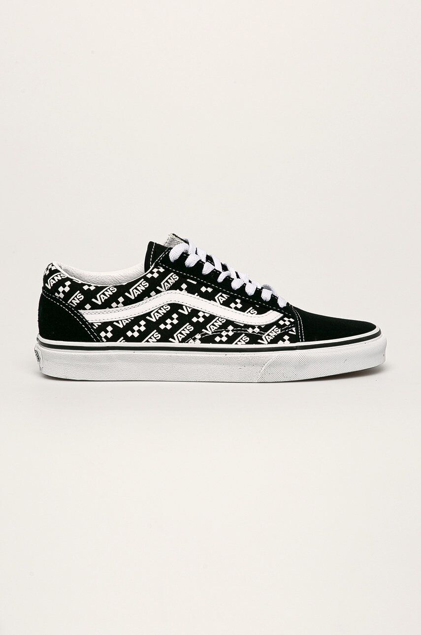 Vans Ниски кецове - Pepit.bg