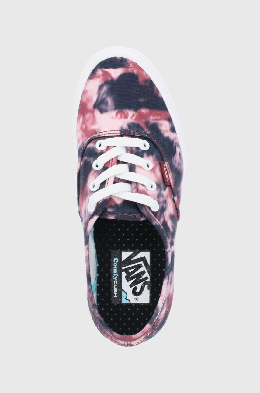 Vans Ниски кецове - Pepit.bg