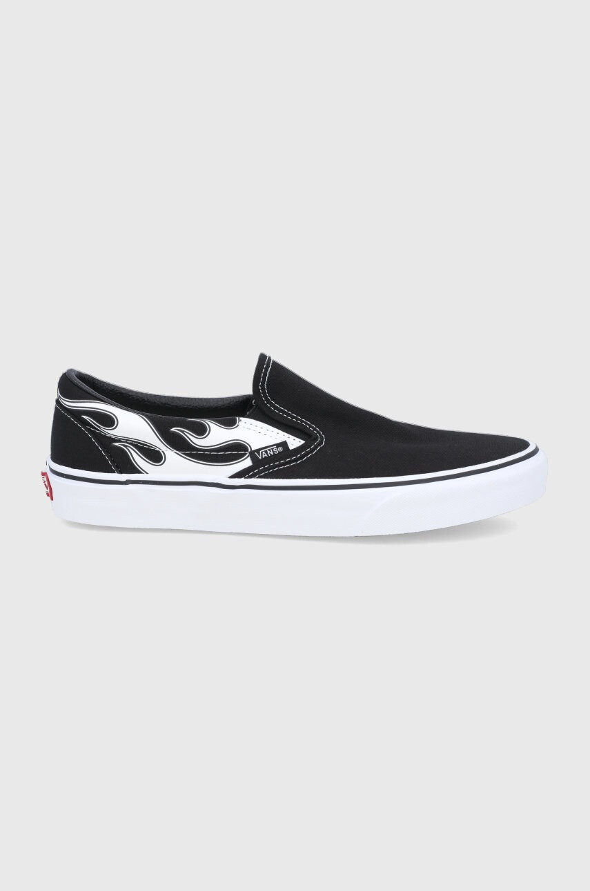 Vans Ниски кецове - Pepit.bg