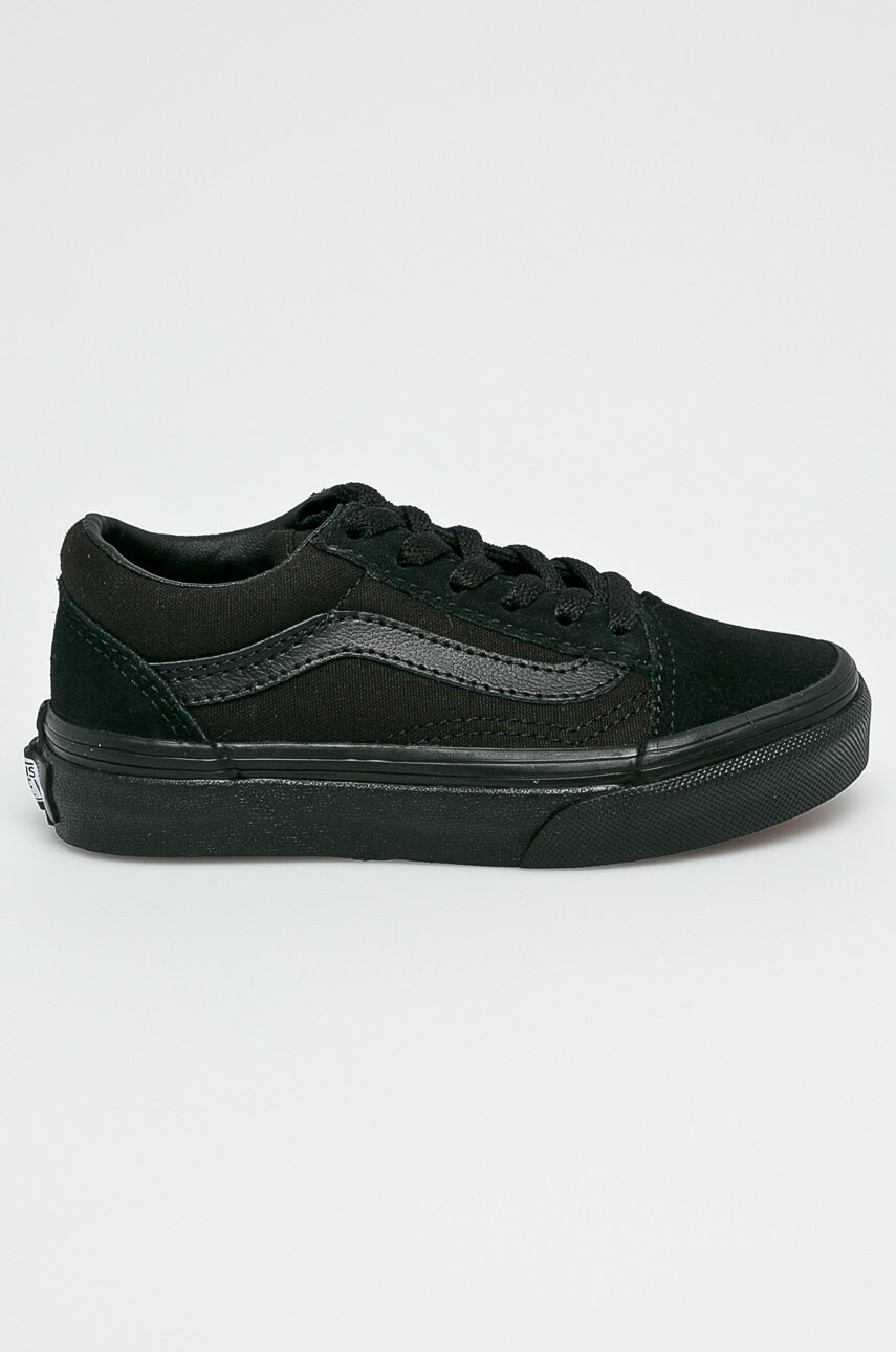 Vans Ниски кецове - Pepit.bg