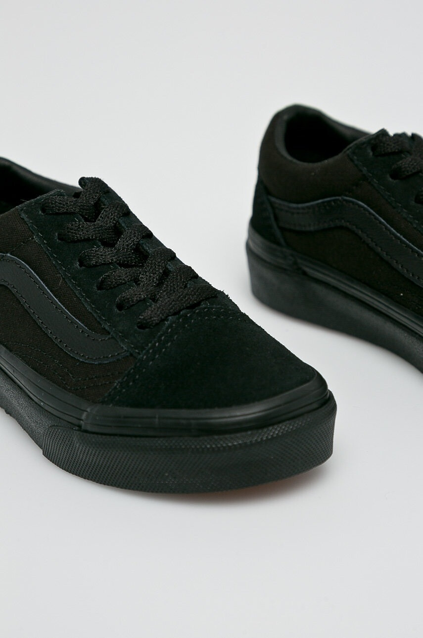 Vans Ниски кецове - Pepit.bg