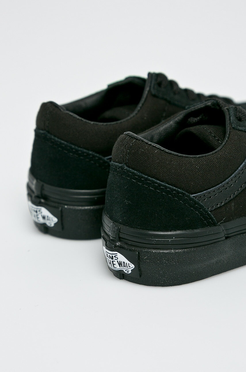 Vans Ниски кецове - Pepit.bg