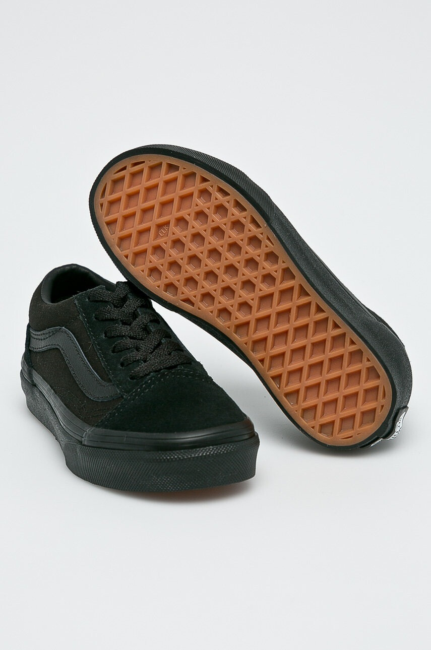 Vans Ниски кецове - Pepit.bg
