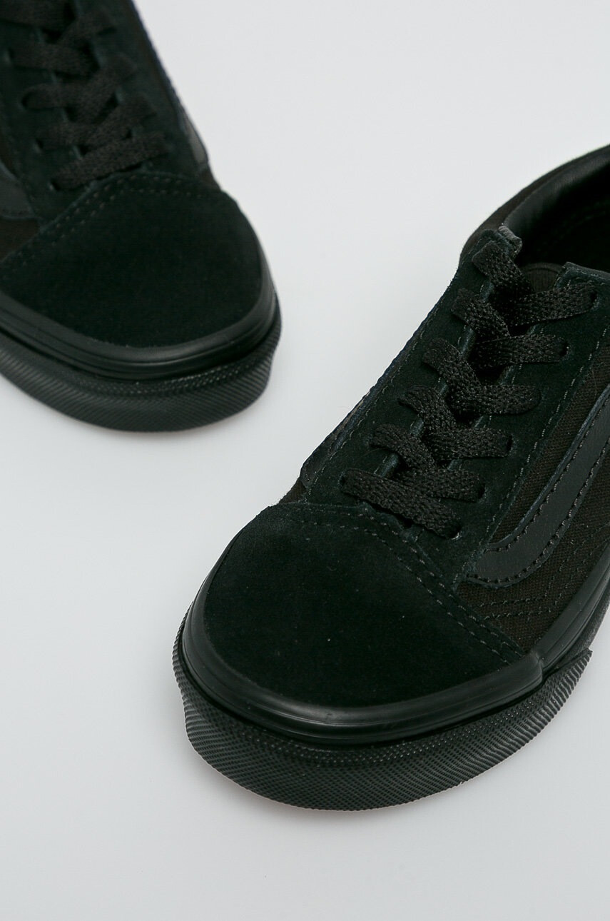 Vans Ниски кецове - Pepit.bg