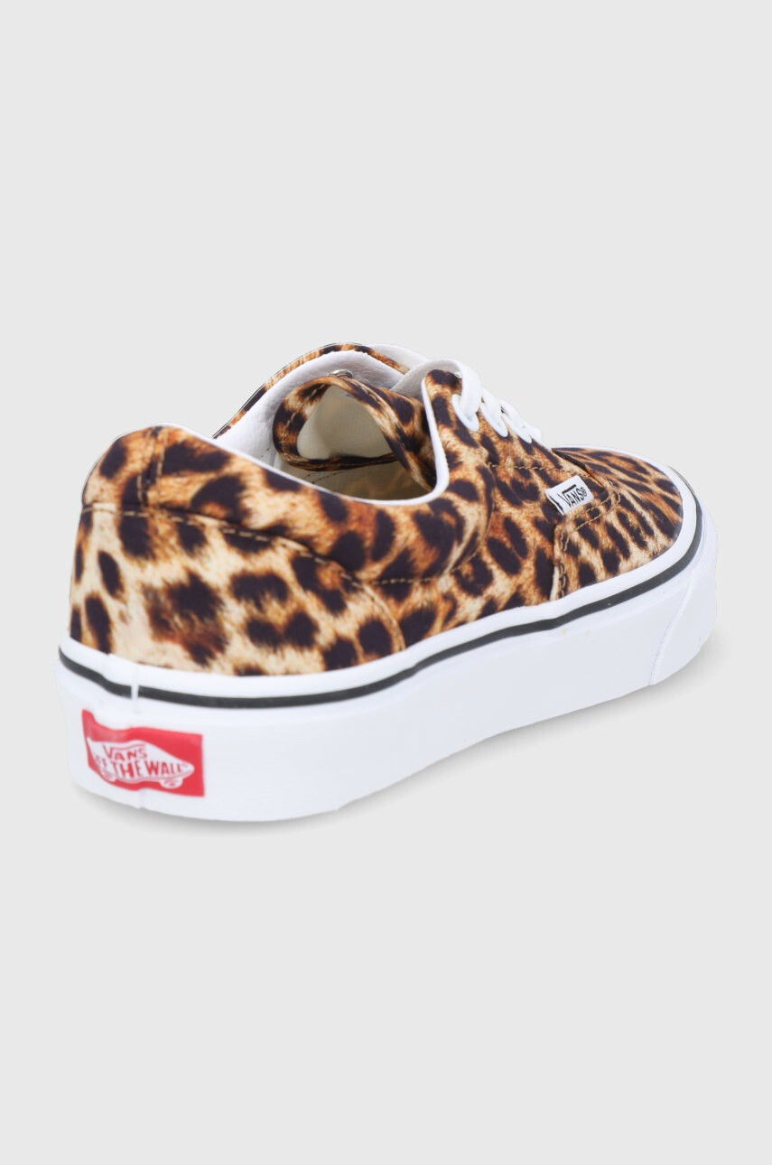 Vans Ниски кецове - Pepit.bg