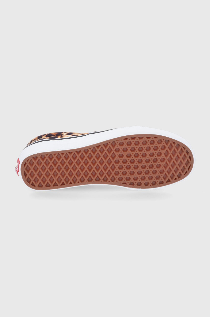 Vans Ниски кецове - Pepit.bg