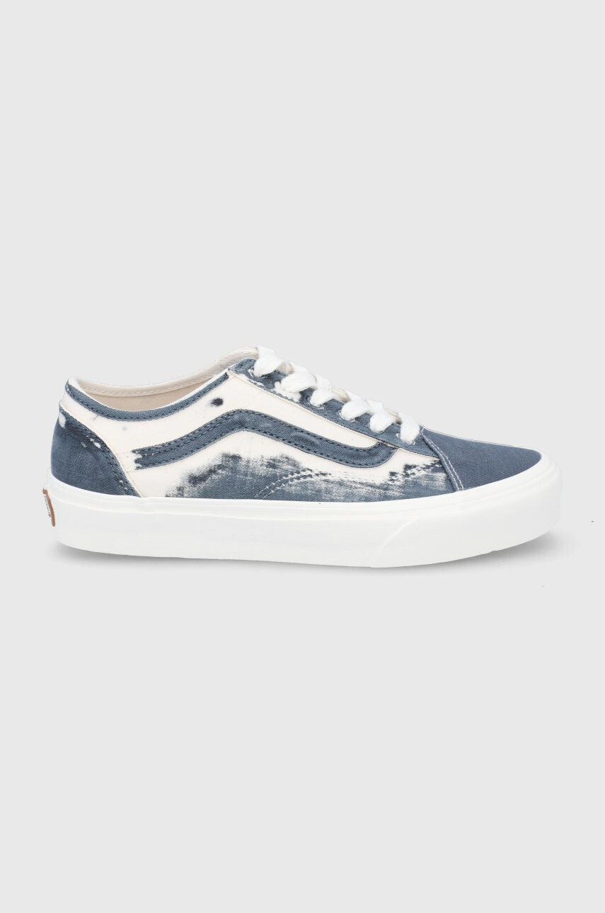 Vans Ниски кецове - Pepit.bg