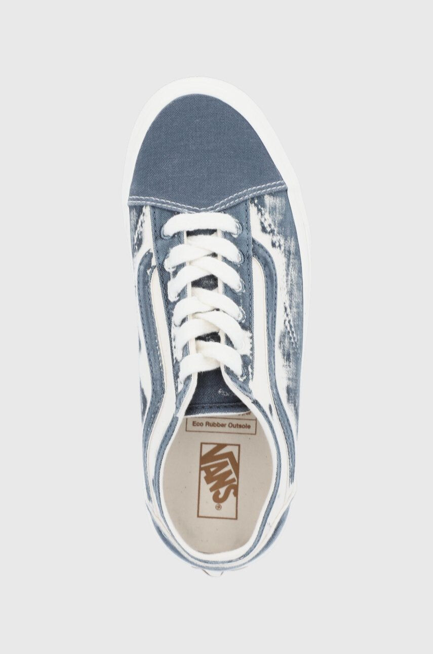 Vans Ниски кецове - Pepit.bg