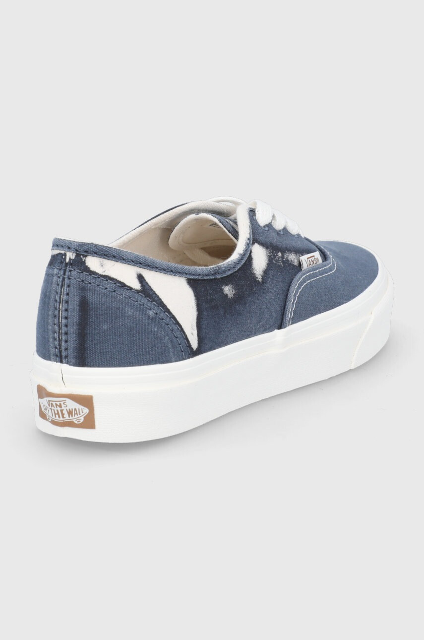 Vans Ниски кецове - Pepit.bg