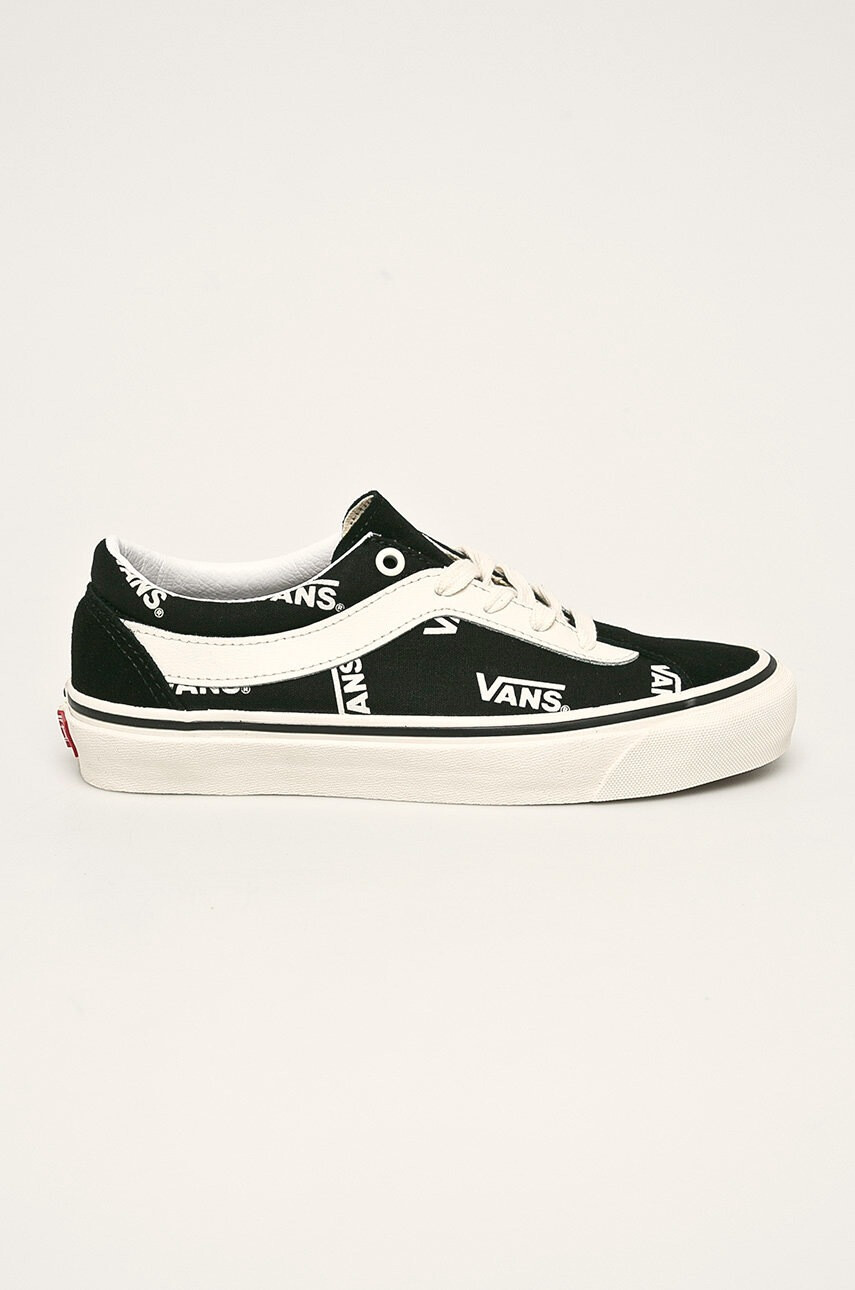 Vans Ниски кецове - Pepit.bg