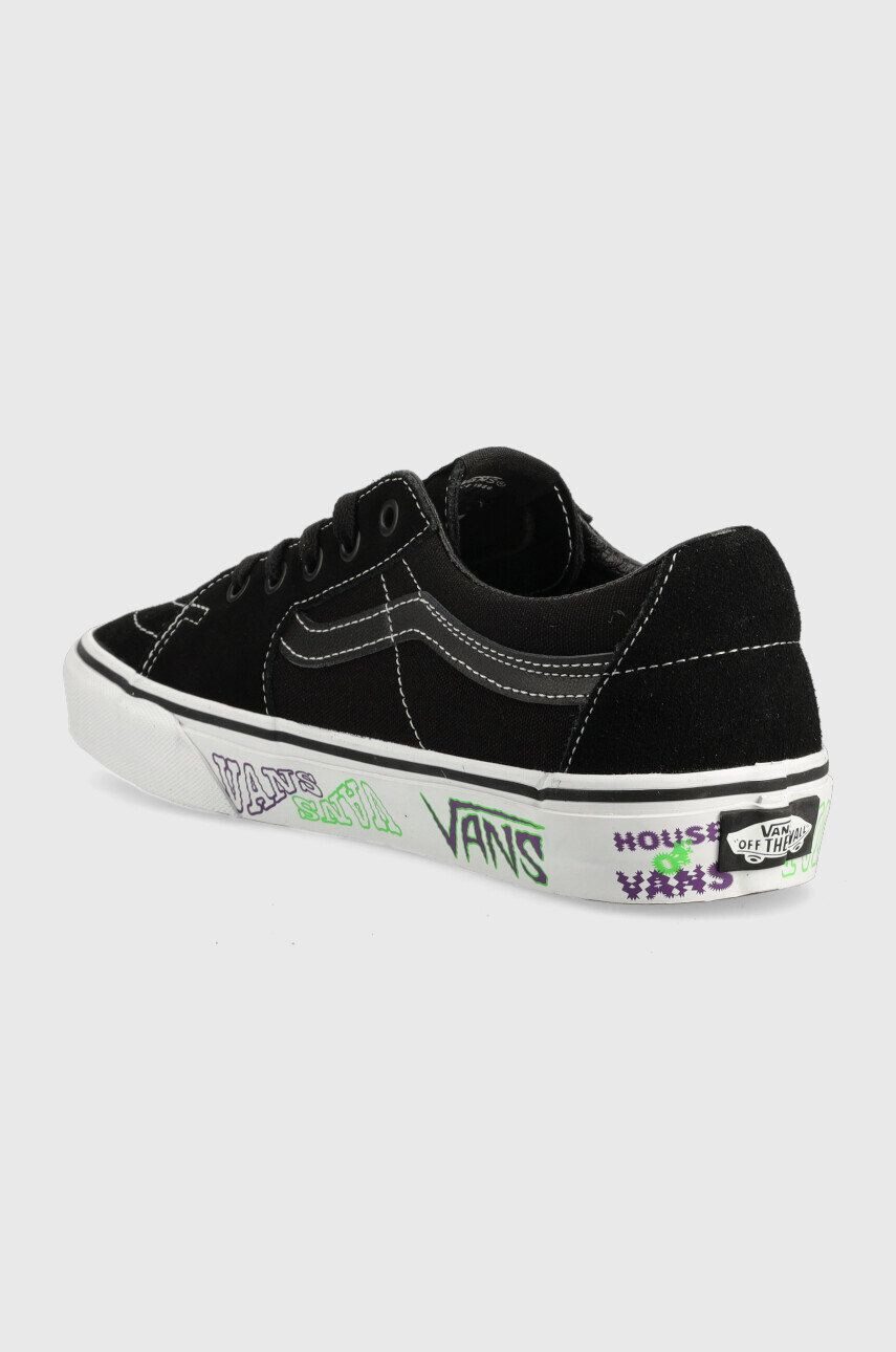 Vans Ниски кецове - Pepit.bg