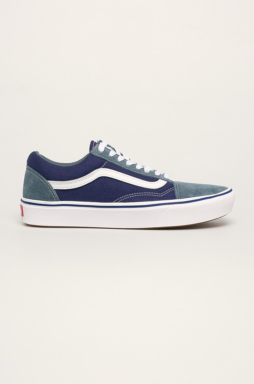 Vans Ниски кецове - Pepit.bg