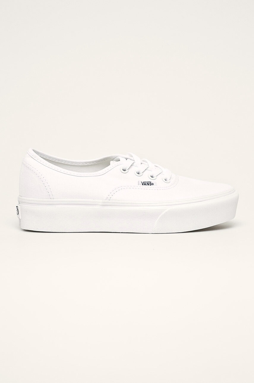 Vans Ниски кецове - Pepit.bg