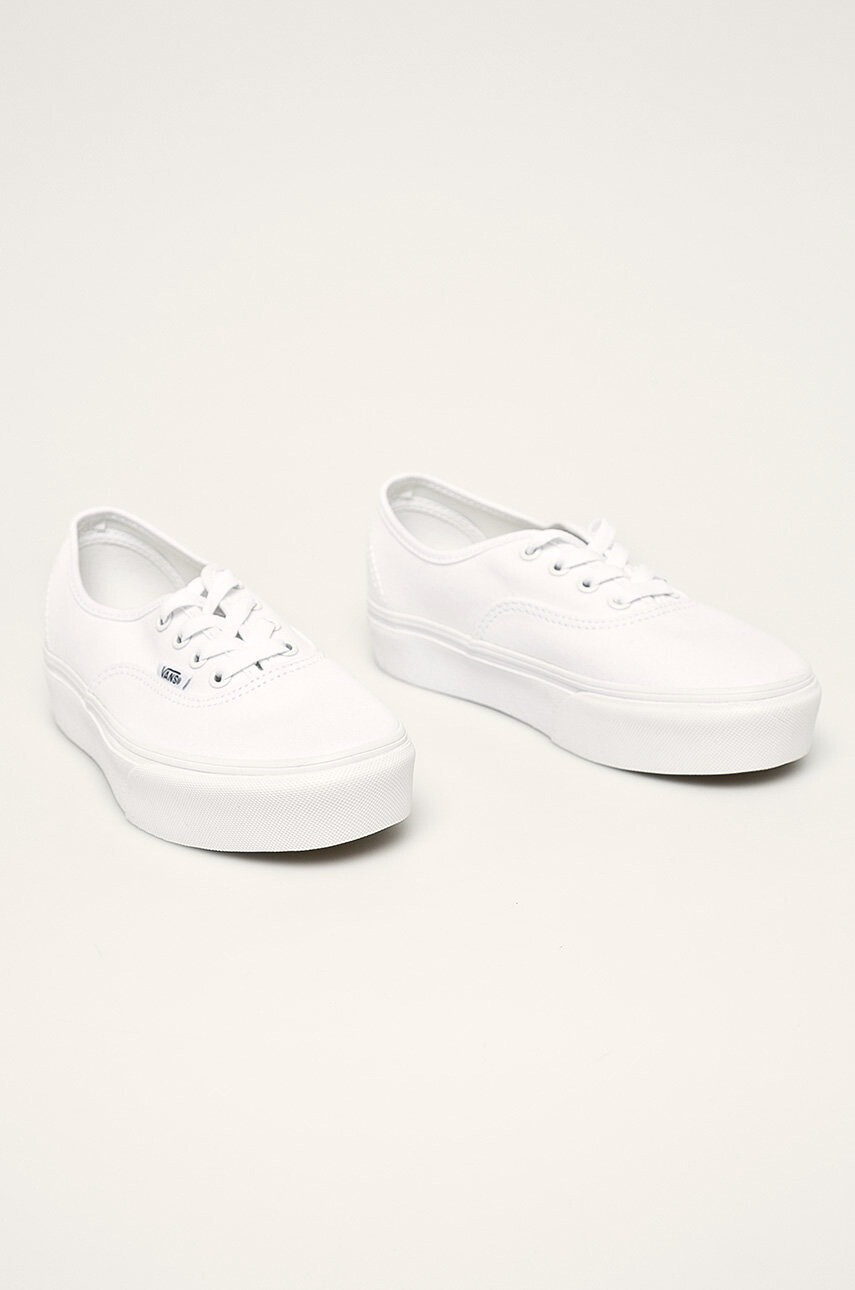 Vans Ниски кецове - Pepit.bg
