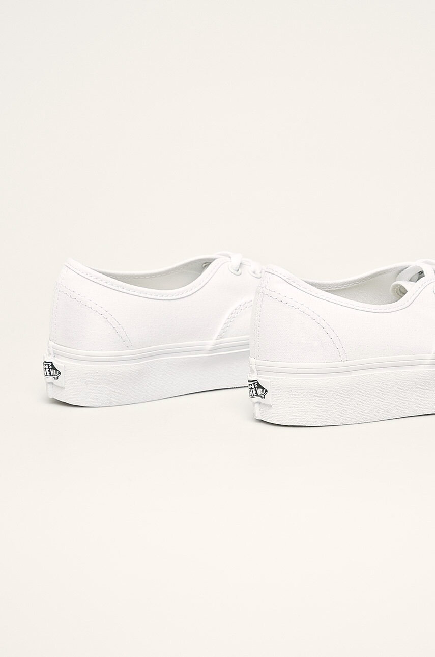 Vans Ниски кецове - Pepit.bg