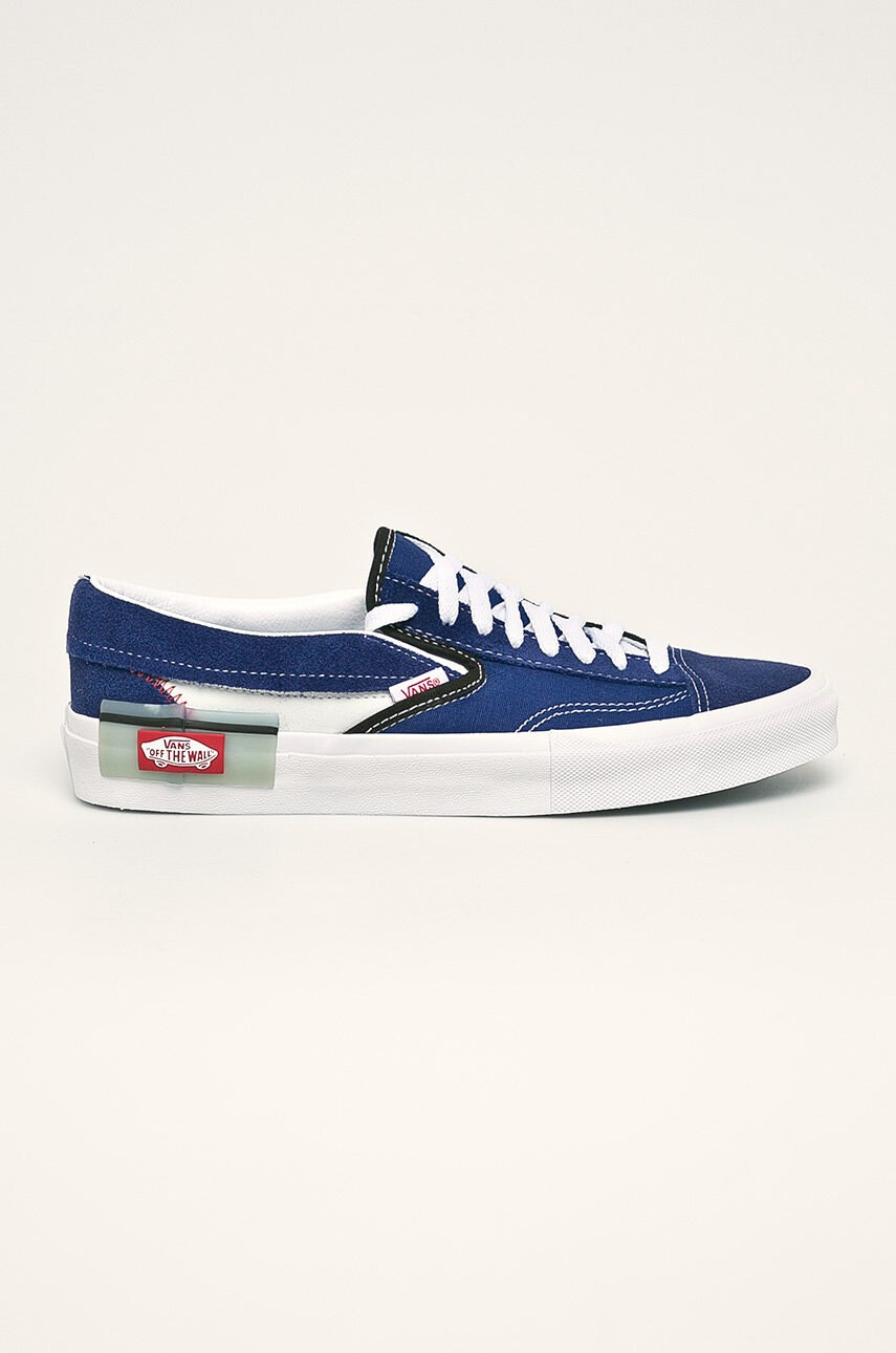 Vans Ниски кецове - Pepit.bg