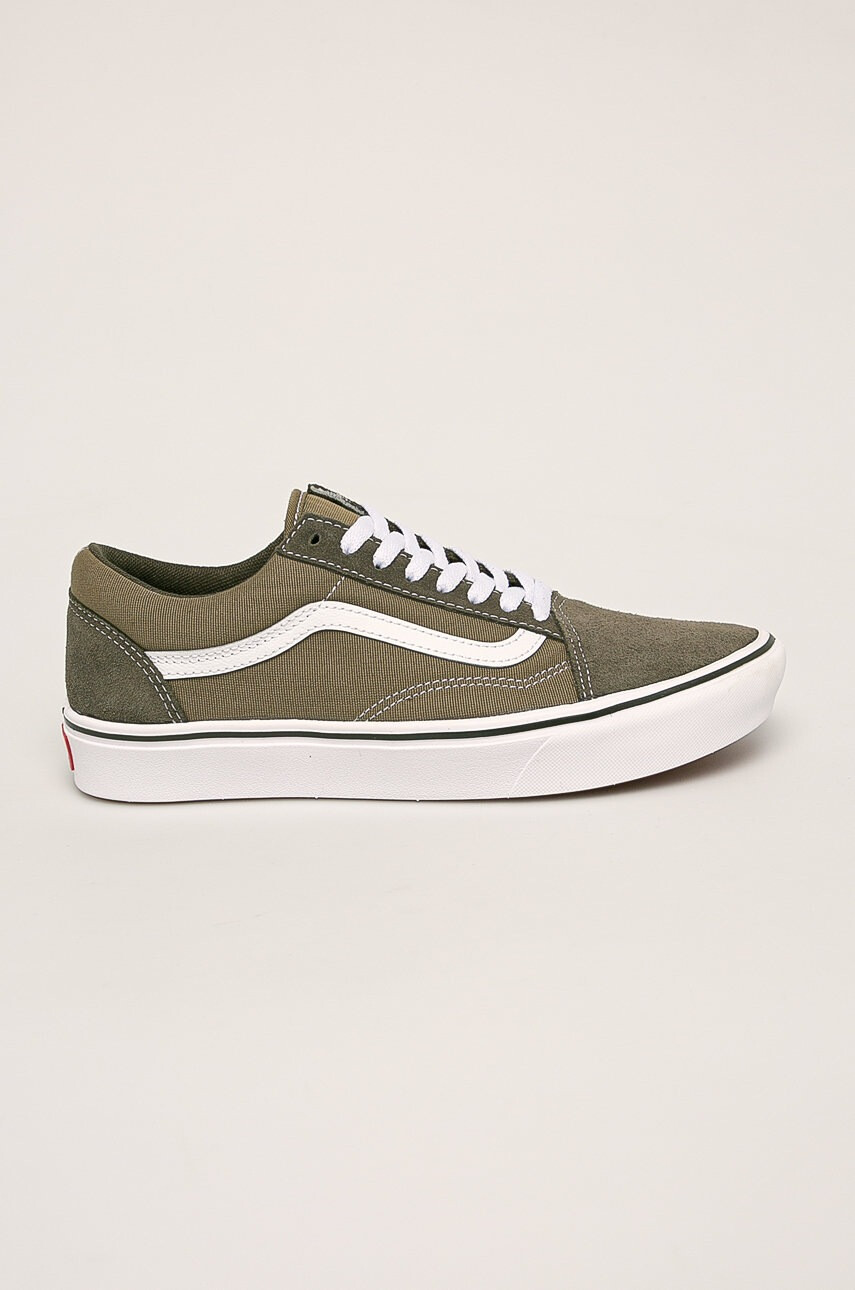 Vans Ниски кецове - Pepit.bg