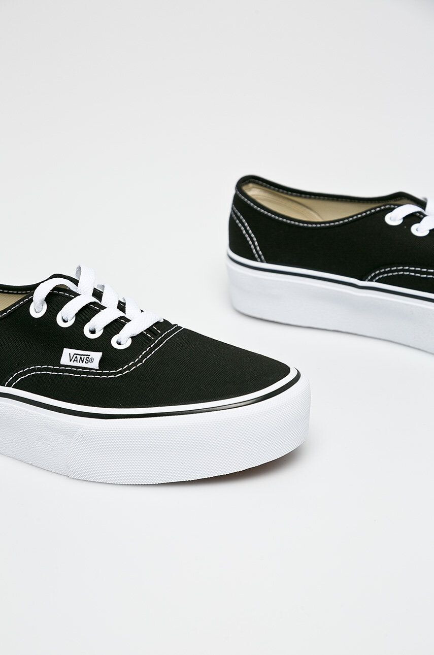 Vans Ниски кецове - Pepit.bg