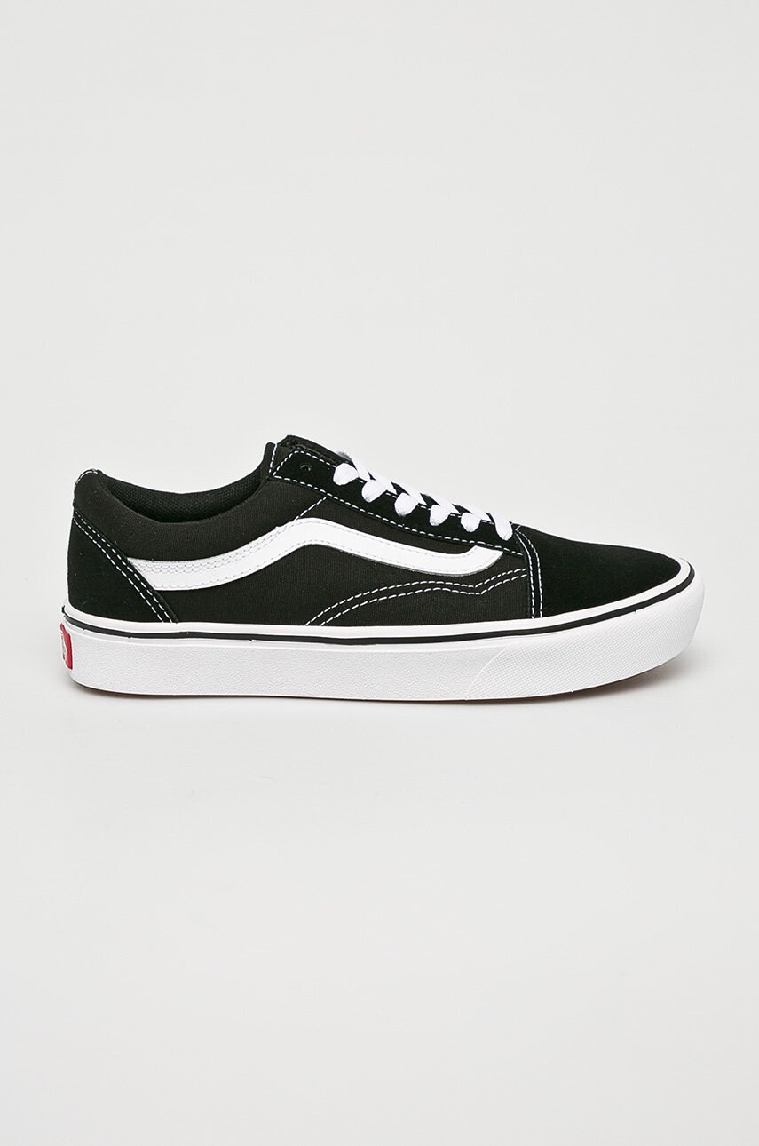 Vans Ниски кецове - Pepit.bg