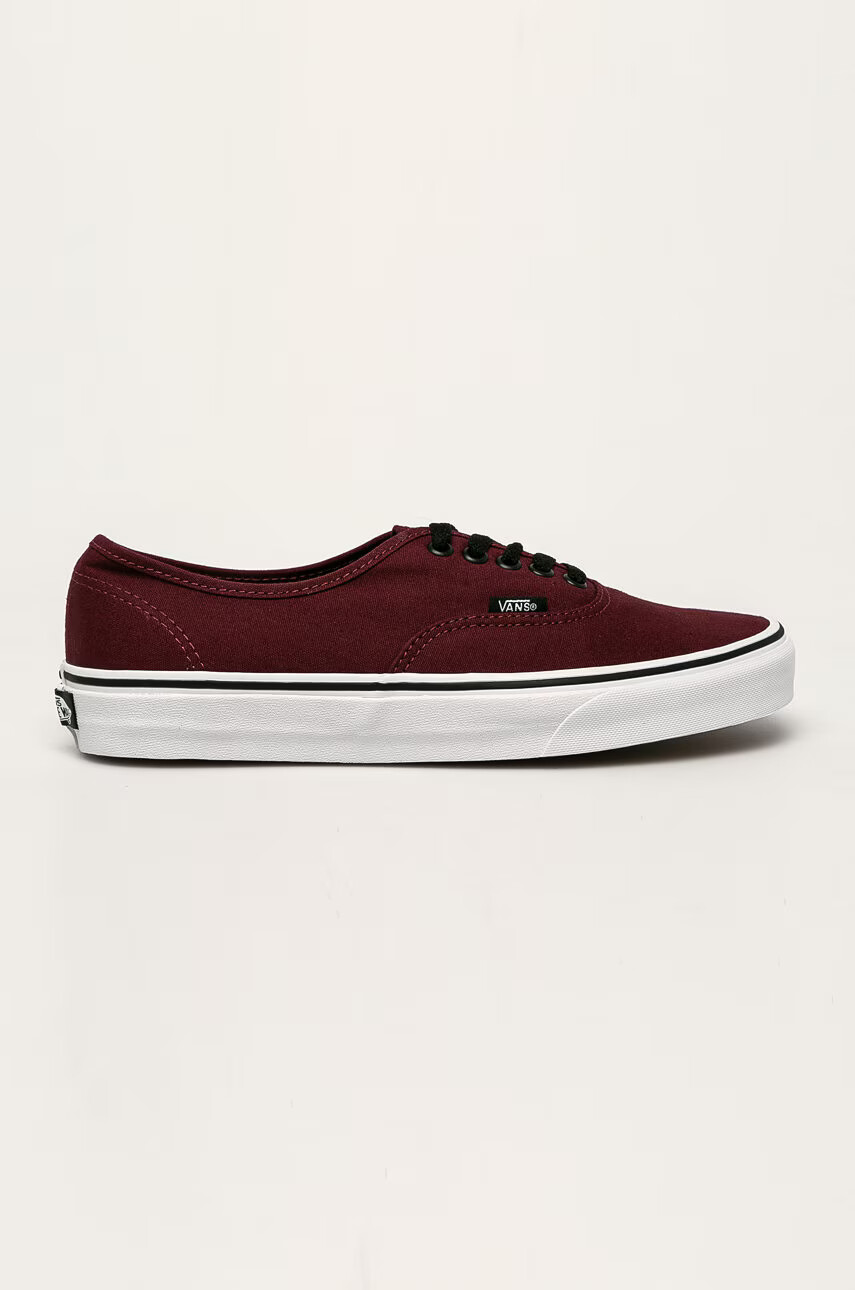 Vans Ниски кецове - Pepit.bg