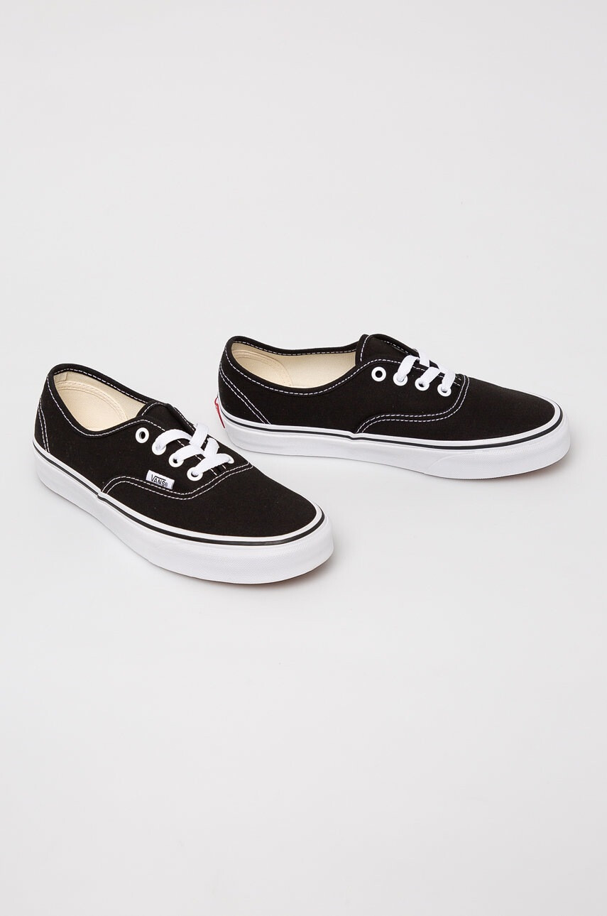 Vans Ниски кецове - Pepit.bg