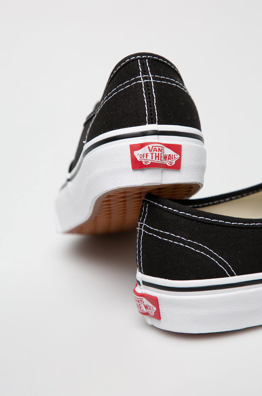 Vans Ниски кецове - Pepit.bg