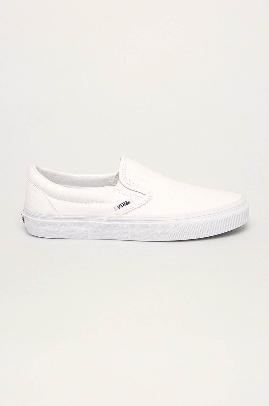 Vans Ниски кецове - Pepit.bg