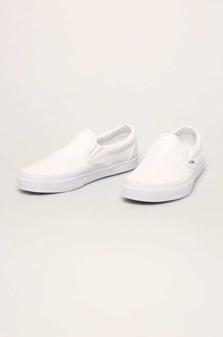 Vans Ниски кецове - Pepit.bg