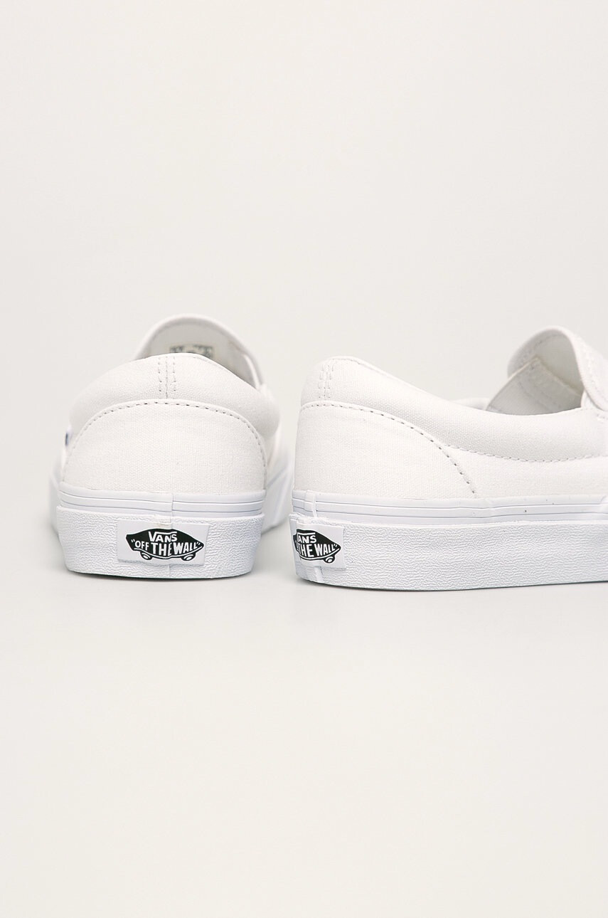 Vans Ниски кецове - Pepit.bg