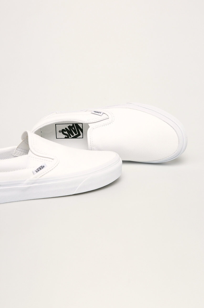 Vans Ниски кецове - Pepit.bg