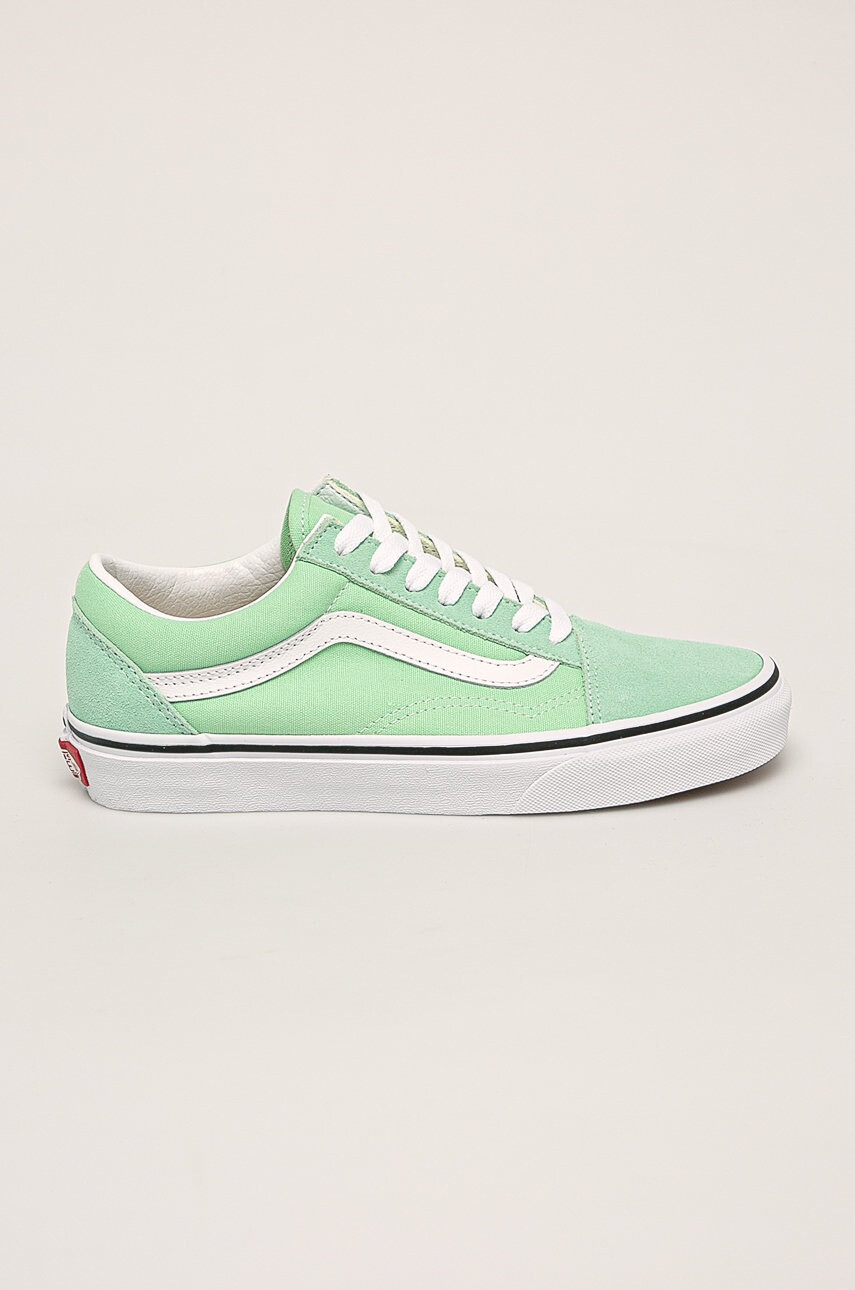 Vans Ниски кецове - Pepit.bg