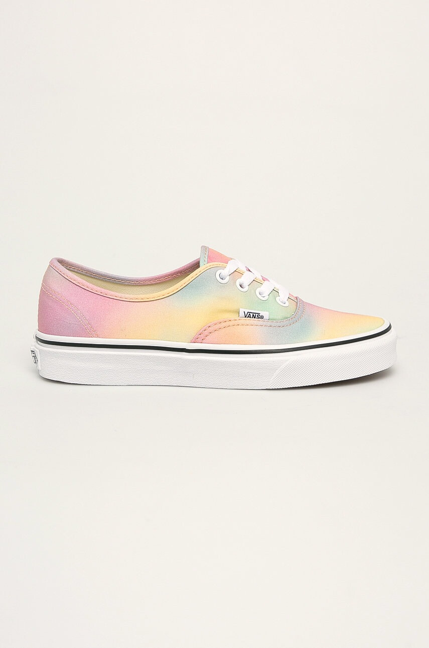 Vans Ниски кецове - Pepit.bg