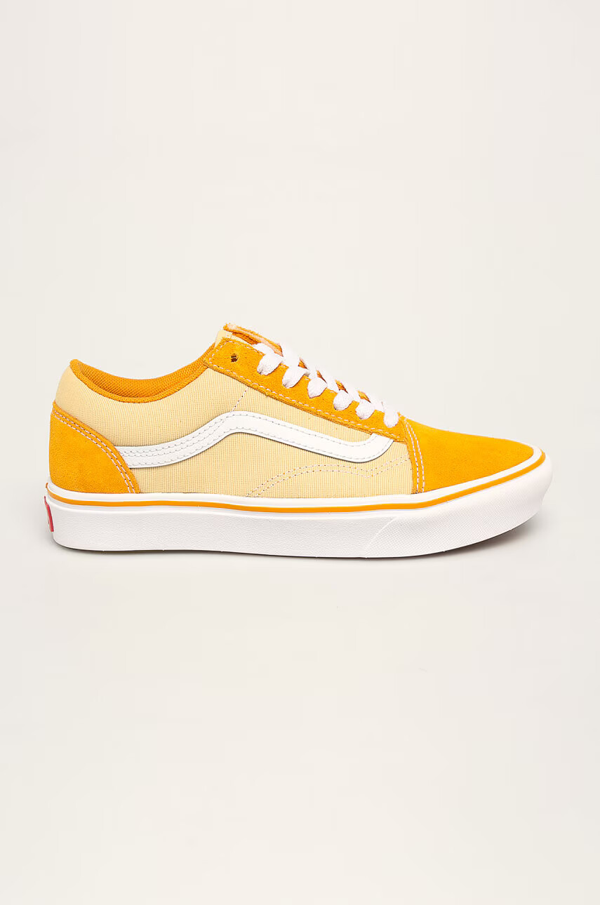 Vans Ниски кецове - Pepit.bg